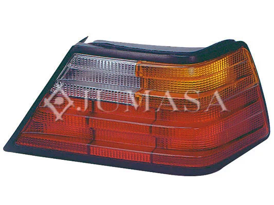 Lanterna traseira direita para Mercedes E  C124