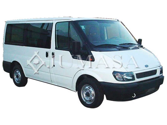 Compre Espelho de retrovisão esquerdo Ford Transit 6