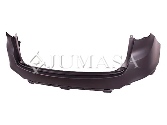 Pára-choque traseiro Hyundai Tucson II TM