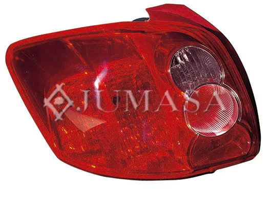 Lanterna traseira direita Toyota 815500238000 preço, a partir de 102,15 USD