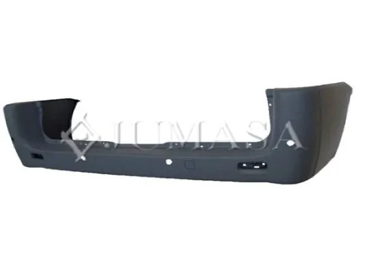 9467073678 Fiat/Alfa/Lancia Pára-choque traseiro
