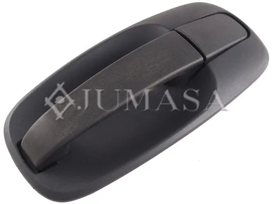 Maçaneta dianteira direita da porta externa Peugeot/Citroen 91168524