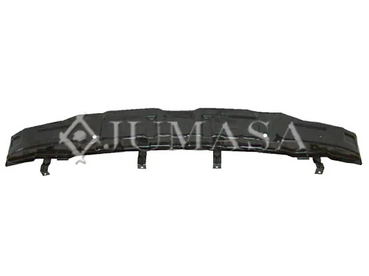  Reforçador do pára-choque dianteiro Hyundai Atos hatchback (MX) (1998 - 2004) 