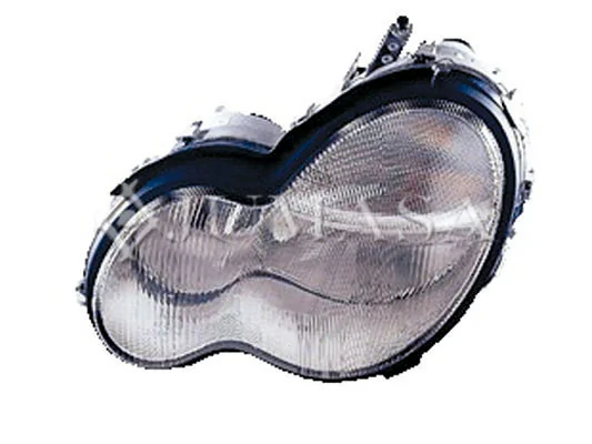 Luz direita 0301166202 VAG