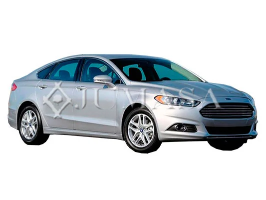 Compre Lanterna da luz de fundo de matrícula traseira Ford Ka 