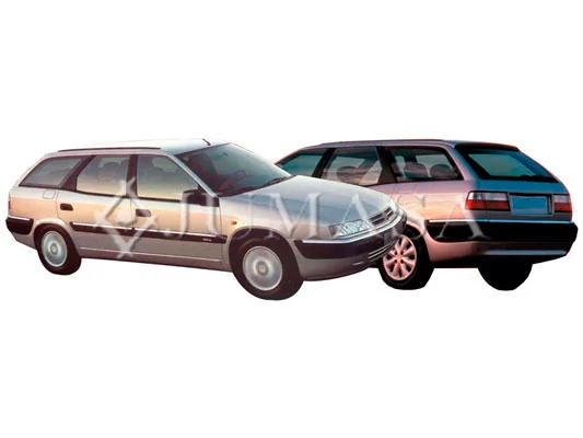  Peugeot/Citroen 9222E0