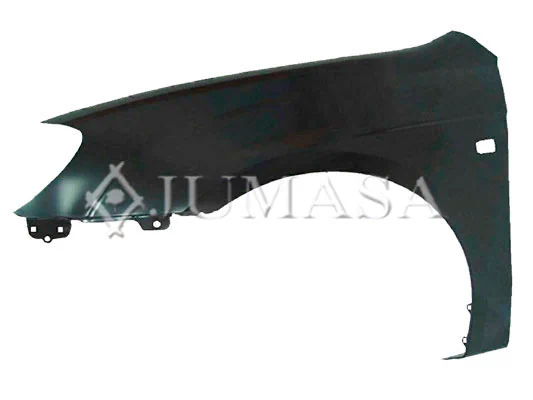  Pára-lama dianteiro esquerdo KIA Cerato I sedan (LD) (2004 - 2008) I