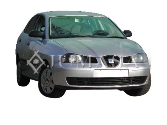 Pára-brisas Seat Ibiza 3 6L1