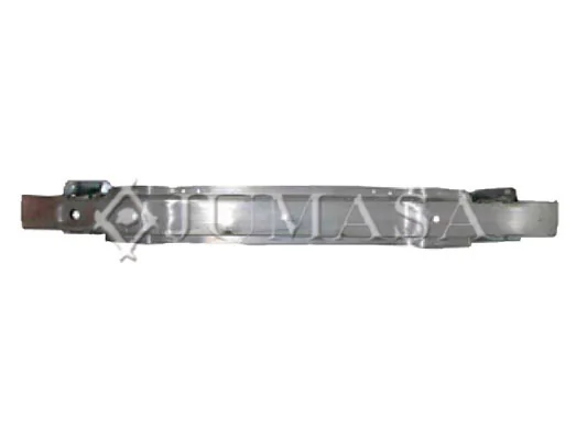  Reforçador do pára-choque traseiro Opel Vectra C sedan (2002 - 2008) C