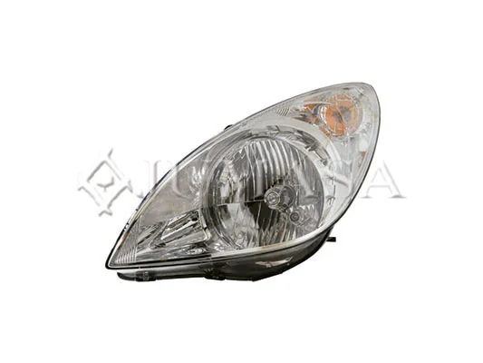 Luz esquerda para Hyundai I20 I PB