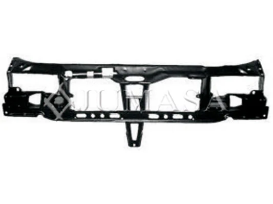  Suporte do radiador montado (painel de montagem de fixação das luzes) Seat Toledo I sedan (1L) (1991 - 1999) I