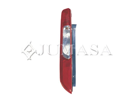 Compre Lanterna traseira direita Ford Focus 2