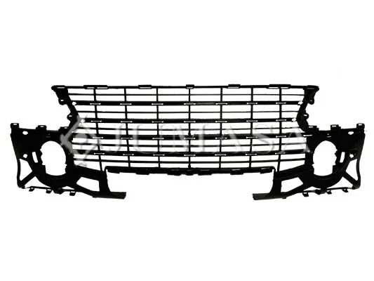 Grelha do pára-choque dianteiro Polcar 5711271 preço, a partir de 37,93 USD