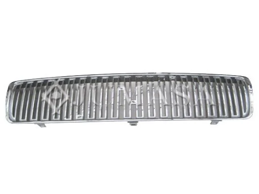 Grelha do radiador Volvo S80 I TS, TH, KV