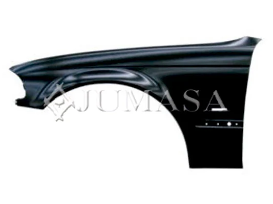  Pára-lama dianteiro esquerdo BMW 3 carrinha (E46) (1999 - 2005) 