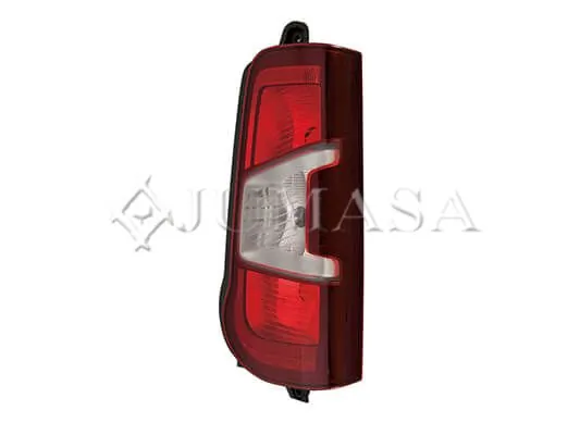 9820554880 Fiat/Alfa/Lancia Lanterna traseira direita