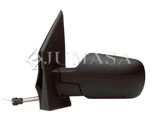 Compre 2S6117683AM Ford Espelho de retrovisão esquerdo