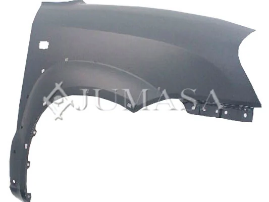  Pára-lama dianteiro direito Hyundai Tucson I SUV (JM) (2004 - 2010) I