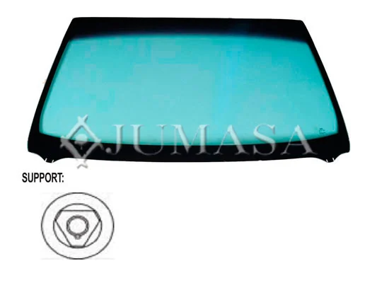 Pára-brisas para Nissan Primera  P10