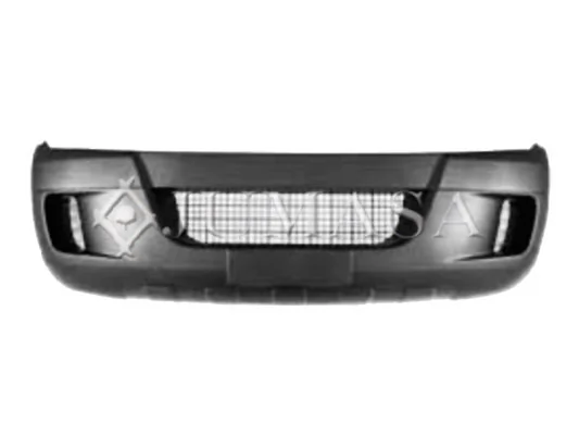 5801255053 Iveco Pára-choque dianteiro