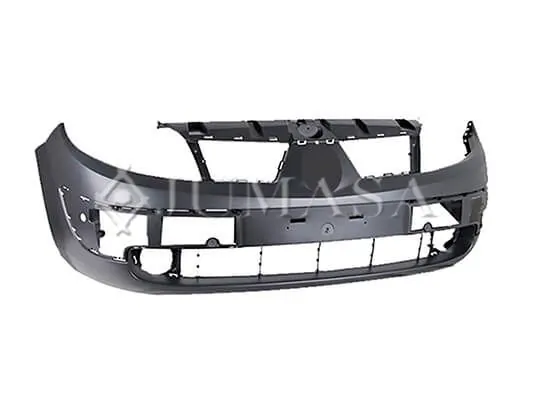 Pára-choque dianteiro Renault Scenic preço, a partir de 126,68 USD