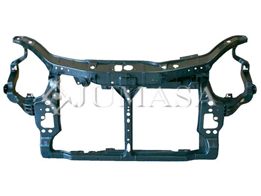  Suporte do radiador montado (painel de montagem de fixação das luzes) KIA Picanto I hatchback (BA) (2003 - 2007) I