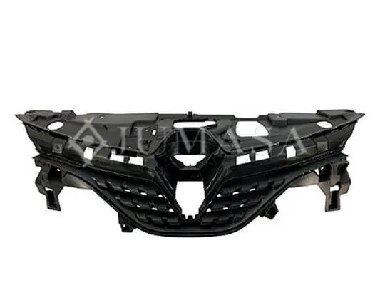  Grelha do radiador Renault Clio V hatchback (B7) (2019 - 2026) V