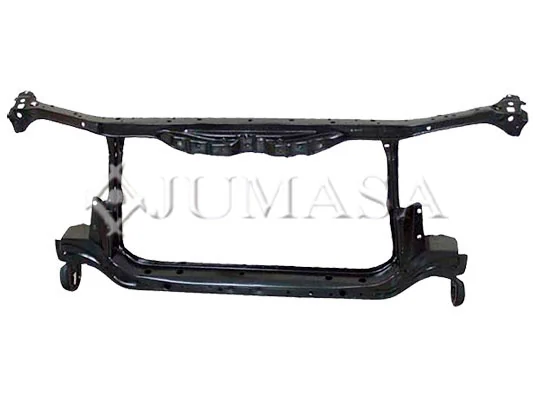  Suporte do radiador montado (painel de montagem de fixação das luzes) Toyota Avensis I sedan (T22) (1997 - 2003) I