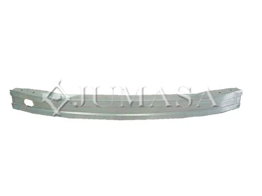 Reforçador do pára-choque dianteiro Audi A6 C6 4F2