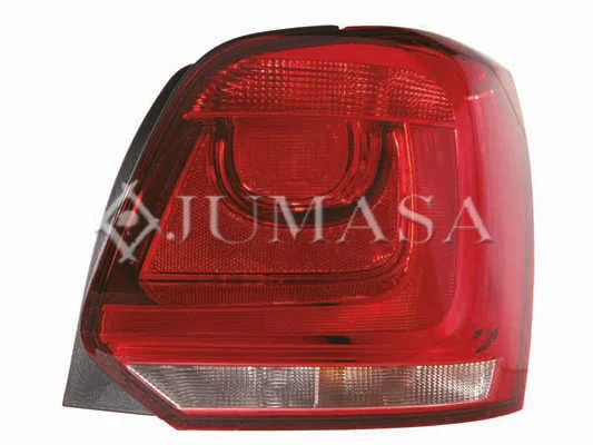 Compre Lanterna traseira direita Volkswagen Polo 5