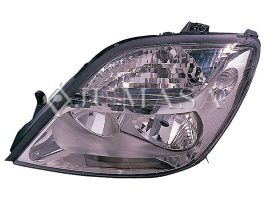 Luz esquerda Renault Scenic I JA0, JA1, FA0