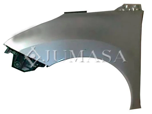  Pára-lama dianteiro esquerdo Peugeot 3008 I monovolume (0U) (2009 - 2016) I