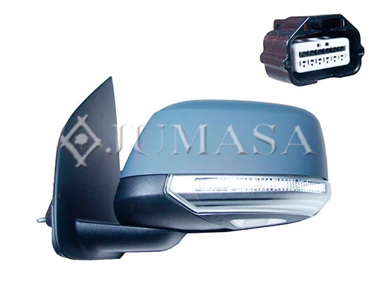 Espelho de retrovisão direito Jumasa 54422665 preço, a partir de 112,37 USD