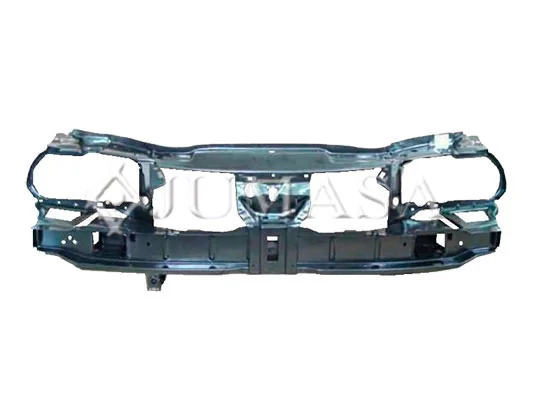 Compre Suporte do radiador montado (painel de montagem de fixação das luzes) Renault Megane 1