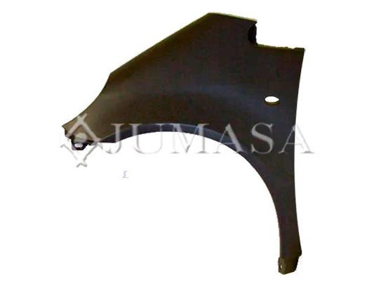  Pára-lama dianteiro esquerdo Mercedes A hatchback (W168) (1997 - 2004) 
