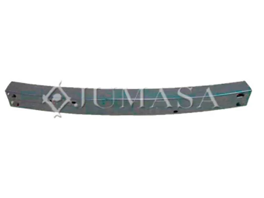 Reforçador do pára-choque dianteiro Nissan Almera II N16