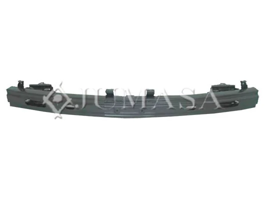 Reforçador do pára-choque dianteiro para Hyundai Elantra III XD