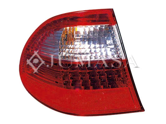 Lanterna traseira direita externa Magneti Marelli LLF521 preço, a partir de 170,48 USD