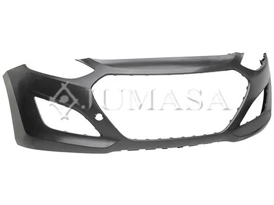 Pára-choque dianteiro Hyundai I30 preço, a partir de 101,85 USD