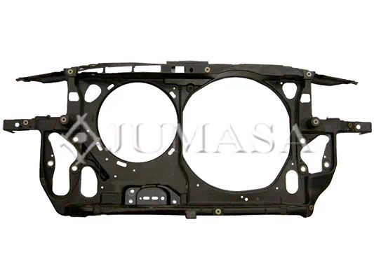 Compre KH9539205 Starline Suporte do radiador montado (painel de montagem de fixação das luzes)