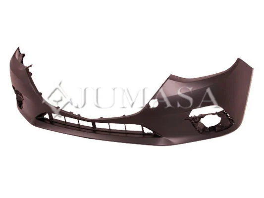 Pára-choque dianteiro Mazda BHN150031B8N preço, a partir de 156,77 USD