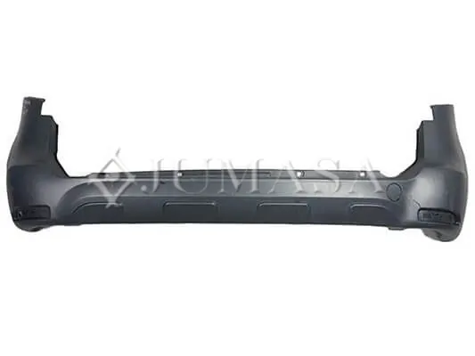 850226654R Nissan/Infiniti Pára-choque traseiro