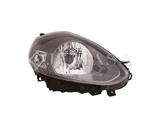 Compre 51855639 Fiat/Alfa/Lancia Luz direita