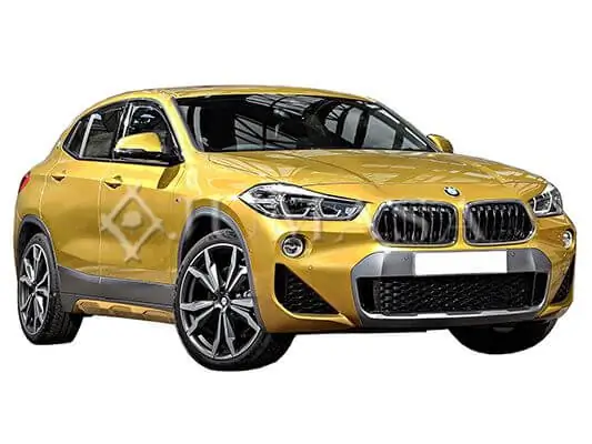 Compre Fecho da porta dianteira esquerda BMW 7 