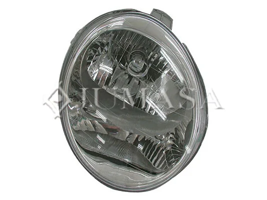 Luz direita Daewoo Matiz  KLYA