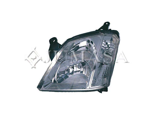 Luz esquerda Opel Meriva preço, a partir de 9,25 USD