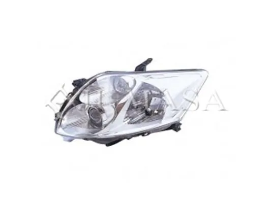 Compre Luz esquerda Toyota Auris 