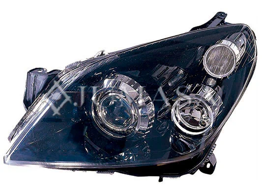 Luz direita 1216566 General Motors