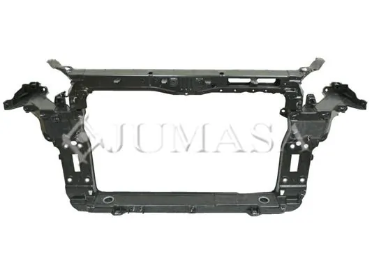 Suporte do radiador montado (painel de montagem de fixação das luzes) FPS 3237200 preço, a partir de 166,53 USD
