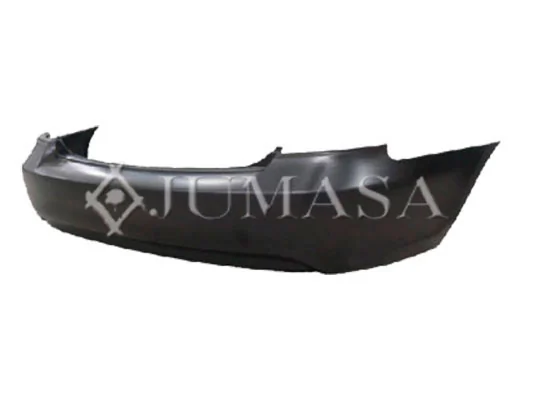 25401643 Jumasa Pára-choque traseiro